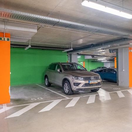 Arcadia Apartment, Park And Parking София Экстерьер фото