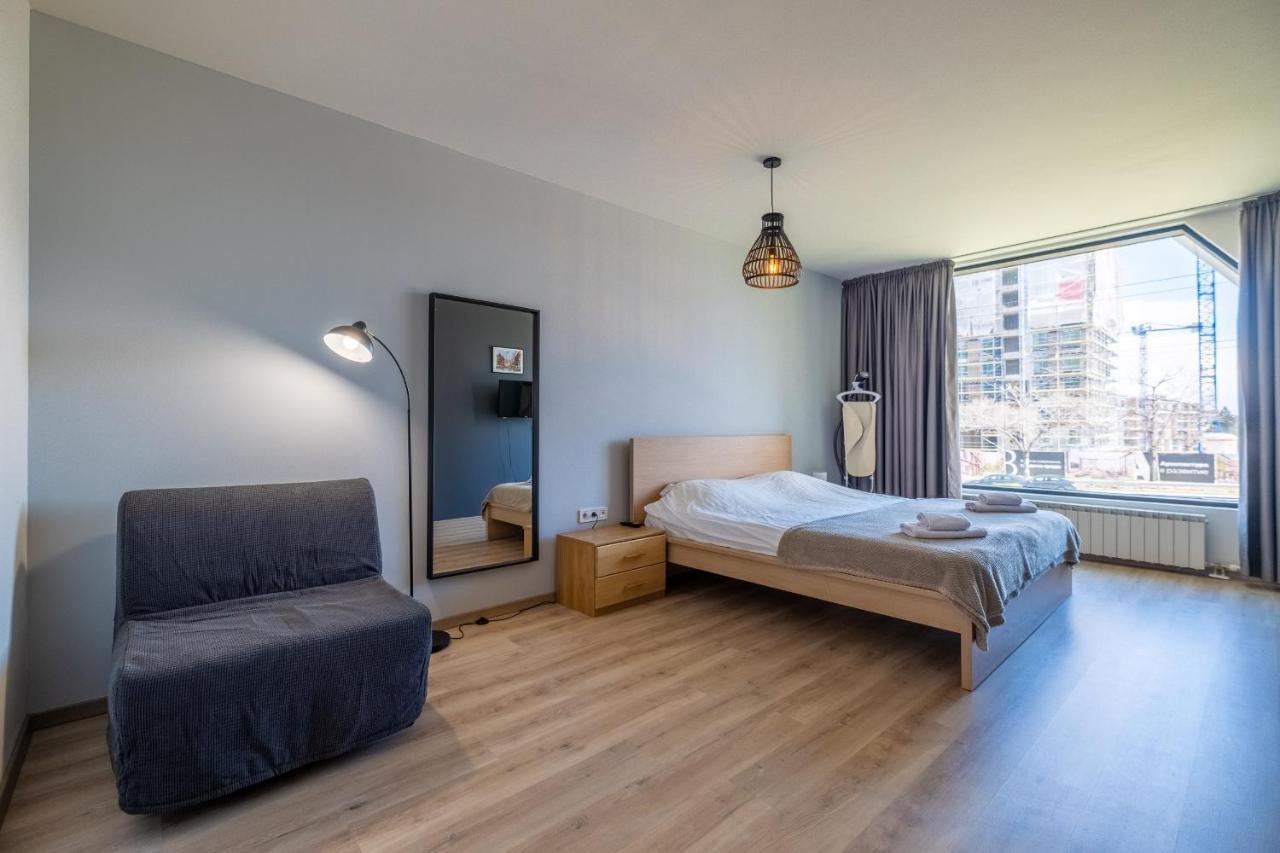 Arcadia Apartment, Park And Parking София Экстерьер фото