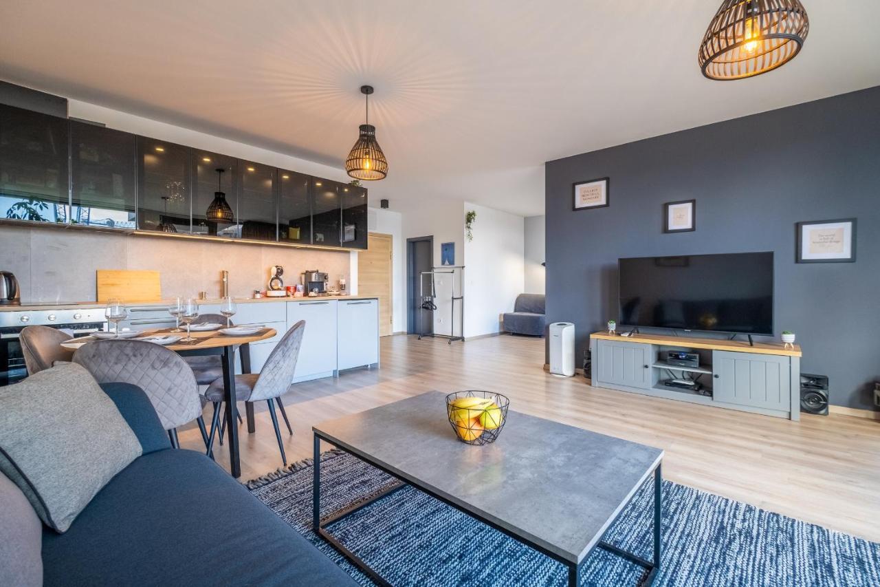 Arcadia Apartment, Park And Parking София Экстерьер фото