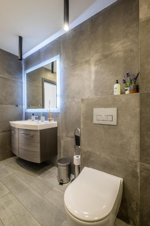 Arcadia Apartment, Park And Parking София Экстерьер фото
